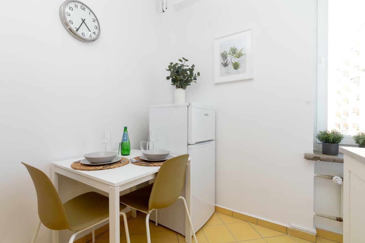 Chmielna Central Warsaw Apartment ภายนอก รูปภาพ