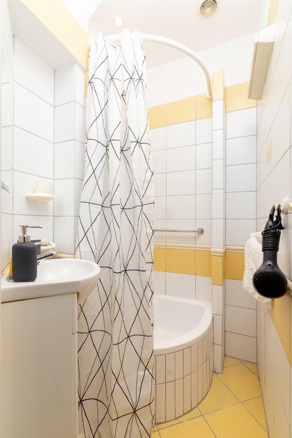 Chmielna Central Warsaw Apartment ภายนอก รูปภาพ