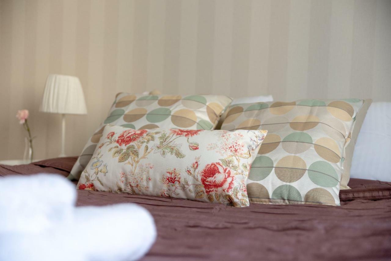 Chmielna Central Warsaw Apartment ภายนอก รูปภาพ